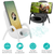 Wireless Charger Portable Mini Chair 