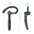 Unilateral Wireless V5.0 Business Earpiece Rechargeable Wireless in-Ear HeadSet