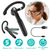 Unilateral Wireless V5.0 Business Earpiece Rechargeable Wireless in-Ear HeadSet