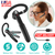 Unilateral Wireless V5.0 Business Earpiece Rechargeable Wireless in-Ear HeadSet