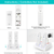 Charging Dock Station 