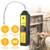 Refrigerant Halogen Leak Tester 