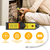 Refrigerant Halogen Leak Tester 