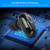 IPX5 Waterproof Unilateral Wireless Earbud Mini In-Ear HeadSet
