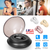 IPX5 Waterproof Unilateral Wireless Earbud Mini In-Ear HeadSet