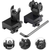 Flip Up Rear Front Sights 