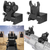 Flip Up Rear Front Sights 