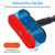 Doorway Pull Up Bar Heavy Duty Body Workout Strength Training Chin