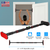 Doorway Pull Up Bar Heavy Duty Body Workout Strength Training Chin