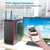 1200Mbps USB3.0 WiFi Adapter 5GHz/2.4GHz Dual Band 