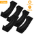 5Pairs Cooling Arm Sleeve Anti UV Sun Protection Unisex Sleeve Cover