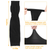 5Pairs Cooling Arm Sleeve Anti UV Sun Protection Unisex Sleeve Cover