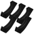 5Pairs Cooling Arm Sleeve Anti UV Sun Protection Unisex Sleeve Cover