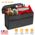 3.85Gal Car Boot Organizer Box Collapsible Trunk Bag