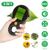 3 In 1 Handheld Digital Microscope Magnifying Glass Camera 