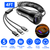 125W 5 In 1 Fast Charge Car Charger