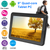 9"Android Tablets 