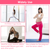 6 Packs Women Yoga Socks