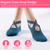 6 Packs Women Yoga Socks