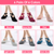 6 Packs Women Yoga Socks