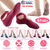 6 Packs Women Yoga Socks