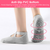 6 Packs Women Yoga Socks
