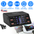 100W USB Charging Station 8 Ports Charging Station Hub