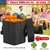 Collapsible Grocery Cooler Bag 