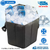 Collapsible Grocery Cooler Bag 