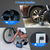 Portable Tire Inflator 150 PSI 120W Max Power Tire