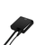 Mini HDMI to VGA Convertor 