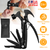 12 in 1 Hammer Multitool Portable Stainless Steel Mini Hammer 
