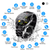 Wireless Smart Watch Fitness Tracker