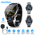 Wireless Smart Watch Fitness Tracker