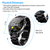 Wireless Smart Watch Fitness Tracker