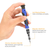 Precision Screwdriver Bits Set 