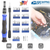 Precision Screwdriver Bits Set 
