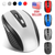 2.4G Wireless Gaming Mouse Optical Mice 