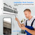 WiFi Endoscope 8 LEDs 