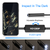 WiFi Endoscope 8 LEDs 