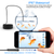 WiFi Endoscope 8 LEDs 