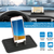 Car Silicone Phone Holder
