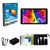 KOCASO 10.1-Inch Quad Core Android 5.1 Tablet 