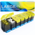 Extra Large Weekly Pill Organizer 2 Times a Day