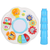 Toddler Musical Learning Table 