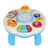 Toddler Musical Learning Table 