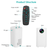 WiFi Mini Projector 