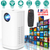 WiFi Mini Projector 