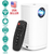 WiFi Mini Projector 