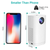 WiFi Mini Projector 